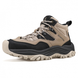 Кроссовки Humtto 145 Brown