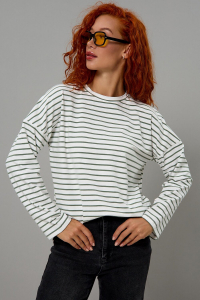 Lika Dress Лонгслив