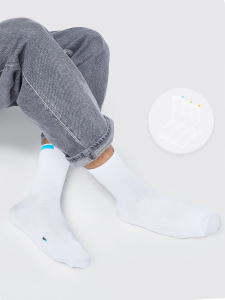 MARK FORMELLE Мужские носки