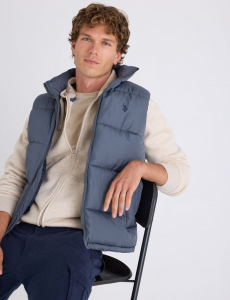 SIGNATURE VEST