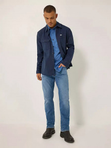 Men's Lee® X Move Regular Fit Jean