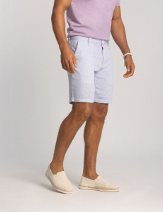 DOBBY PATTERN MASON SHORT