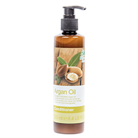 Кондиционер для волос с органическим аргановым маслом 250 ml / Boots Argan Oil Conditioner 250 ml