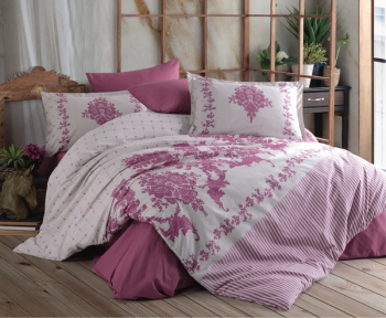 КПБ Clasy Ranforce (ANKA DUSTY ROSE V1) евро