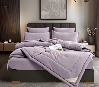 Одеяло Candie's Бархатный Сатин с наматрасником ODCANBN06