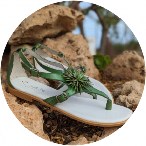 ZAPATOS 2726TG MANZANA АКЦИЯ