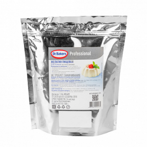 Желатин Dr.Bakers, 500 г
