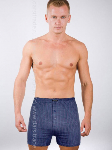 Трусы мужские GB7804 Gentlemen BIG боксеры