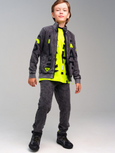 Брюки для мальчика