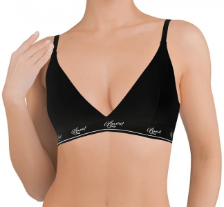 AMORET A_GlamTop1032_01 /топ жен/