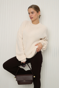 84505 Джемпер женский