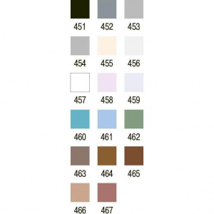 Блестящие тени-аппликатор Miss Tais - 454