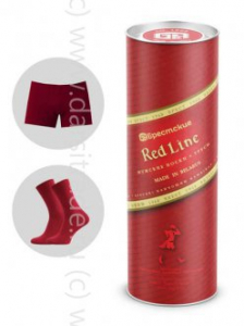 Комплект носки+трусы мужские 18С4100 27 Брестские Classic Conte [в банке] Дроп