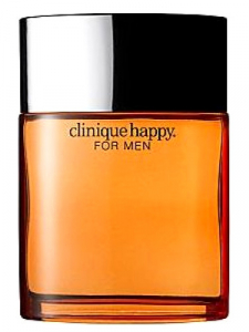 CLINIQUE HAPPY edc (m) 100ml