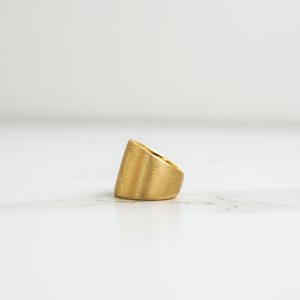 Кольцо Rondella Matte G