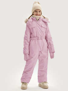 NIKASTYLE Комбинезон 8з5225