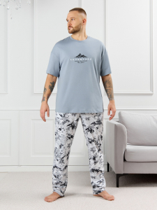 Костюм мужской Олимп-3