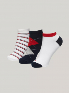 Ankle Sock 3-Pack