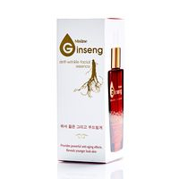 Омолаживающая эссенция Женьшень Mistine 30 мл / Mistine Anti-wrinkle Facial Essence 30 ml