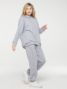 Толстовка (худи) женская 211-3622