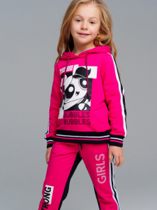 Худи для девочки