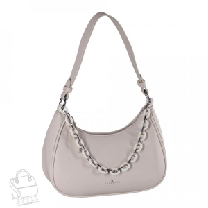 Сумка женская  8396CD beige Alex&Mia в Новосибирске