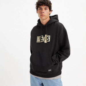 Levi's® Skateboarding™ Hooded Sweatshirt