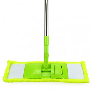 Швабра паркетная 