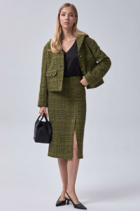 Юбка С4562-1 НСК