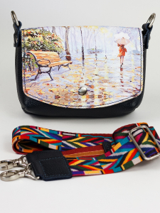 Cумка BETTI-PRINT