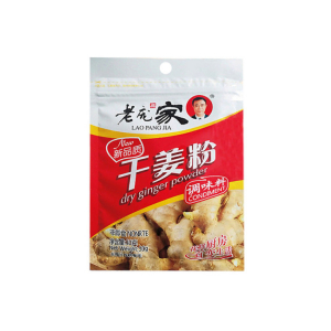 Имбирь сушеный порошок Lao Pang Jia, 30 г