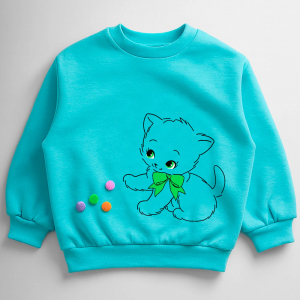 Толстовка футер 2х нитка начёс 2101310101