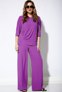 Комплект Viola Style 20635 фуксия