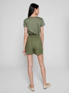 Шорты женские Utah Conte Elegant Дроп