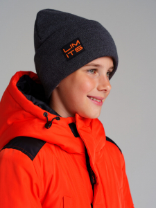 Шапка для мальчика