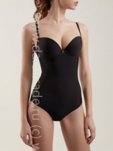 Боди RA0022 Day by day Conte Дроп