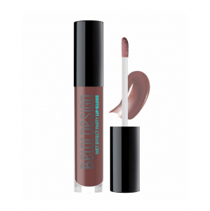 Блеск для губ Party тон 11 шоколад 4,2г BelorDesign