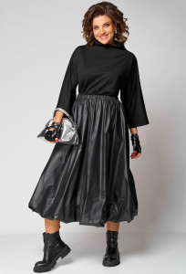 Комплект Anastasia 1283 черный