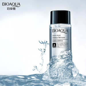 Мицеллярная вода с аминокислотами Bioaqua Amino Acid Cleansing Cleansing Water, мини-формат 50 мл.