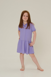 платье для девочки Д 2104-12 -50%