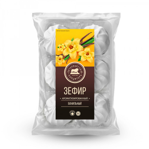 Зефир "Ванильный"