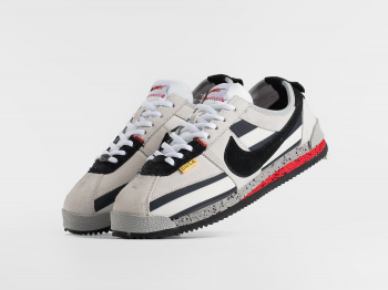 Кроссовки Union x Nike Cortez Nylon