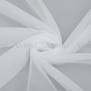 Вуаль Негорючая с утяж