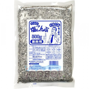 Kurakon Водоросли Комбу соленые, Щио комбу, 500 гр