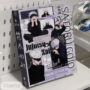 Альбом для карточек 