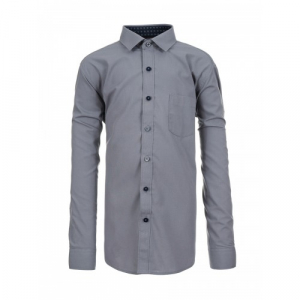 Сорочка детская Imperator Steel Grey-26/1