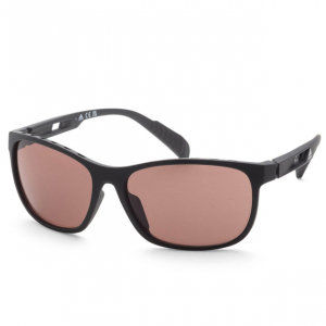 men's 62mm black sunglasses