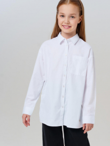 Блузка для девочки