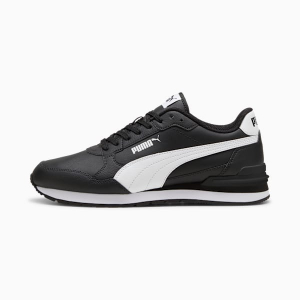 ST Runner v4 Leather