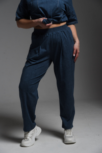 Брюки женские 8498